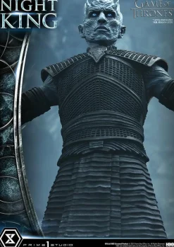Game of Thrones - Night King 1/4 Scale Statue