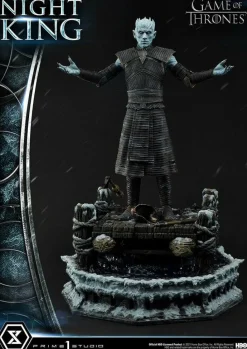 Game of Thrones - Night King 1/4 Scale Statue
