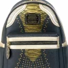 Game of Thrones - Queen Cersei 10” Faux Leather Mini Backpack