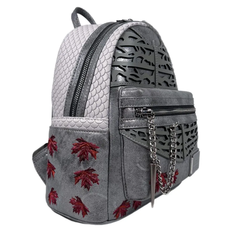 Game of Thrones - Sansa Queen in the North 10" Faux Leather Mini Backpack