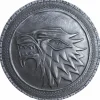 Game of Thrones - Stark Exclusive Wall Plaque