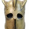 Game of Thrones - The Mountain Helmet Deluxe Adult Mask Replica