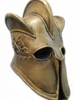 Game of Thrones - The Mountain Helmet Deluxe Adult Mask Replica