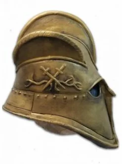 Game of Thrones - The Mountain Helmet Deluxe Adult Mask Replica