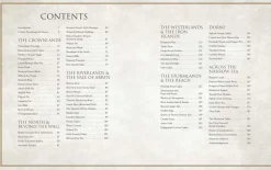 Game of Thrones - The Official Westeros Cookbook: Recipes from Game of Thrones and House of the Dragon Hardcover Book