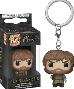 Game of Thrones - Tyrion Lannister Pocket Pop! Vinyl Keychain