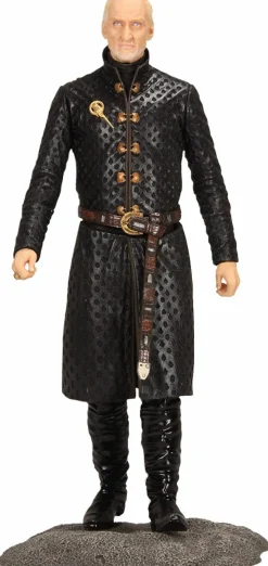 Game of Thrones - Tywin Lannister Statue