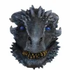 Game of Thrones - Viserion Ice Dragon Deluxe Adult Mask