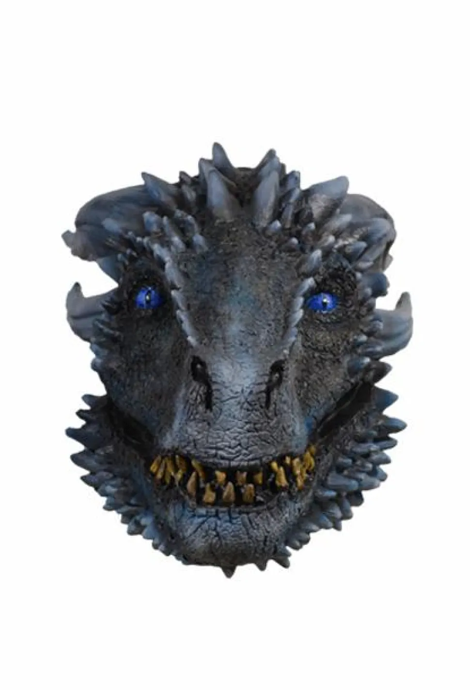 Game of Thrones - Viserion Ice Dragon Deluxe Adult Mask