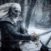 Game of Thrones - White Walker Poster (909)