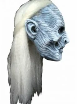Game of Thrones - White Walker Deluxe Adult Mask