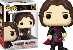 Game of Thrones: House of the Dragon - Jacaerys Velaryon Pop! Vinyl Figure