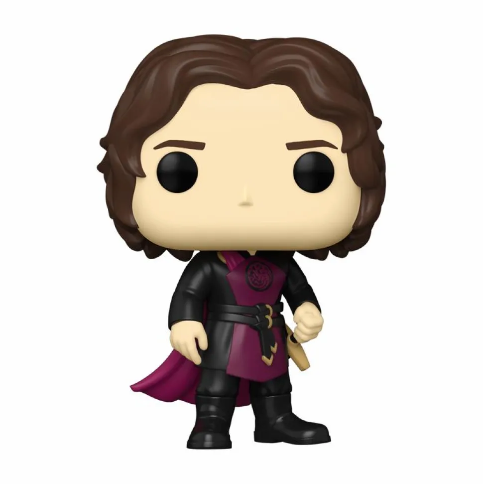 Game of Thrones: House of the Dragon - Jacaerys Velaryon Pop! Vinyl Figure