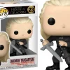 Game of Thrones: House of the Dragon - Daemon Targaryen with Dark Sister (No Armor) Pop! Vinyl Figure