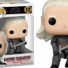 Game of Thrones: House of the Dragon - Daemon Targaryen with Dark Sister Pop! Vinyl Figure