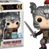 Game of Thrones: House of the Dragon - Daemon Targaryen (Day of the Dragon) Pop! Vinyl Figure (2025 Wondrous Convention Exclusive) (Popcultcha Exclusive)