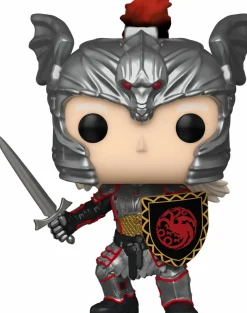 Game of Thrones: House of the Dragon - Daemon Targaryen (Day of the Dragon) Pop! Vinyl Figure (2025 Wondrous Convention Exclusive) (Popcultcha Exclusive)