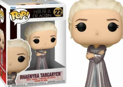 Game of Thrones: House of the Dragon - The Queen Who Ever Was Pop! Vinyl Bundle (Set of 5)