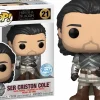 Game of Thrones: House of the Dragon - Ser Criston Cole Pop! Vinyl Figure