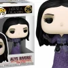 Game of Thrones: House of the Dragon - Alys Rivers Pop! Vinyl Figure