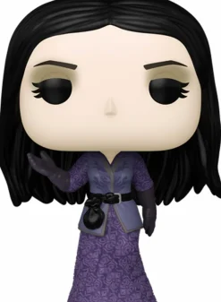 Game of Thrones: House of the Dragon - Alys Rivers Pop! Vinyl Figure