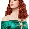 Game of Thrones: House of the Dragon - Alicent Hightower Adult Wig (One Size Fits Most)