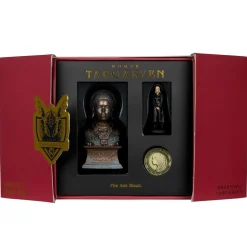Game of Thrones: House of the Dragon - Rhaenyra Targaryen Collector Box