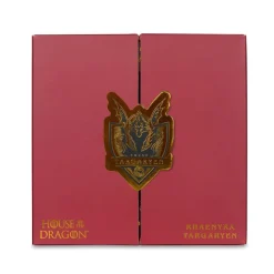 Game of Thrones: House of the Dragon - Rhaenyra Targaryen Collector Box