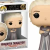 Game of Thrones: House of the Dragon - Rhaenyra Targaryen in Dress Pop! Vinyl Figure