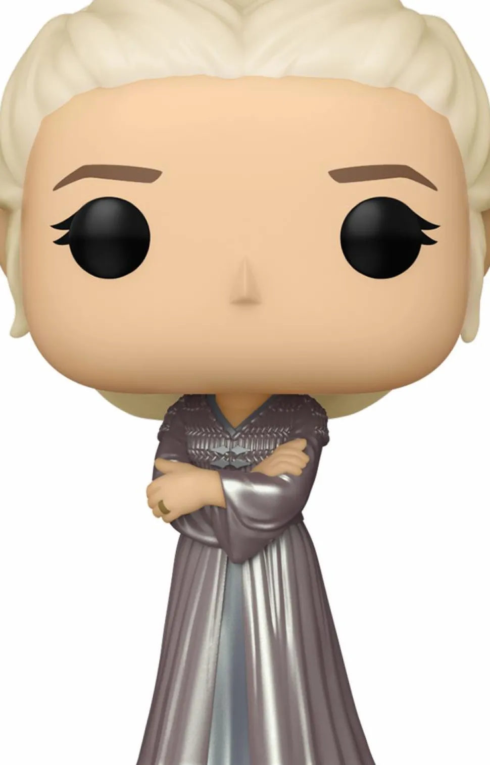 Game of Thrones: House of the Dragon - Rhaenyra Targaryen in Dress Pop! Vinyl Figure
