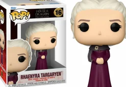 Game of Thrones: House of the Dragon - Driftmark Pop! Vinyl Bundle (Set of 3)