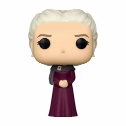 Game of Thrones: House of the Dragon - Driftmark Pop! Vinyl Bundle (Set of 3)
