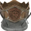 Game of Thrones: House of the Dragon - The Crown of King Viserys Targaryen 1:1 Scale Life Size Prop Replica