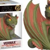 Game of Thrones: House of the Dragon - Vermax 6" Super Sized Pop! Vinyl Figure