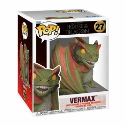 Game of Thrones: House of the Dragon - Vermax 6