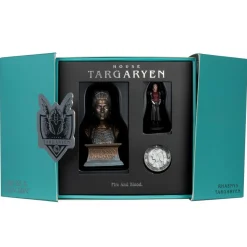 Game of Thrones: House of the Dragon - Rhaenys Targaryen Collector Box