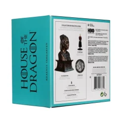 Game of Thrones: House of the Dragon - Rhaenys Targaryen Collector Box