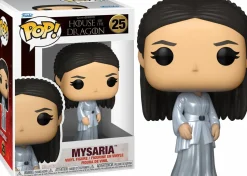 Game of Thrones: House of the Dragon - Mysaria Pop! Vinyl Figure