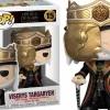 Game of Thrones: House of the Dragon - Masked Viserys Targaryen Pop! Vinyl Figure