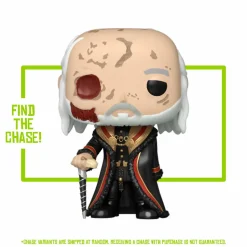 Game of Thrones: House of the Dragon - Masked Viserys Targaryen Pop! Vinyl Figure