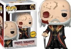 Game of Thrones: House of the Dragon - Masked Viserys Targaryen Pop! Vinyl Figure