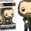 Game of Thrones: House of the Dragon - Otto Hightower Pop! Vinyl Figure