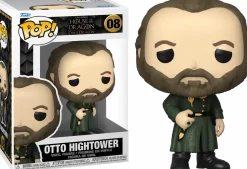 Game of Thrones: House of the Dragon - Otto Hightower Pop! Vinyl Figure