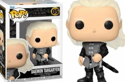 Game of Thrones: House of the Dragon - Daemon Targaryen Pop! Vinyl Figure