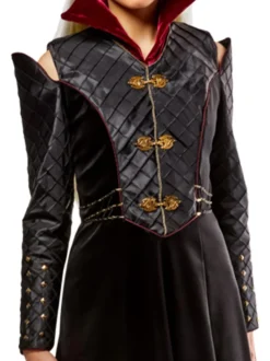 Game of Thrones: House of the Dragon - Rhaenyra Targaryen Deluxe Women's Adult Costume