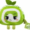 Gamer Desserts - Matcha Swiss Roll Plushies 7” Plush