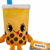 Gamer Food - Thai Bubble Tea Plush