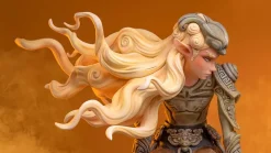 Gamma Studio - Kirin Artist Collaborated Special Series 1/6th Scale Statue
