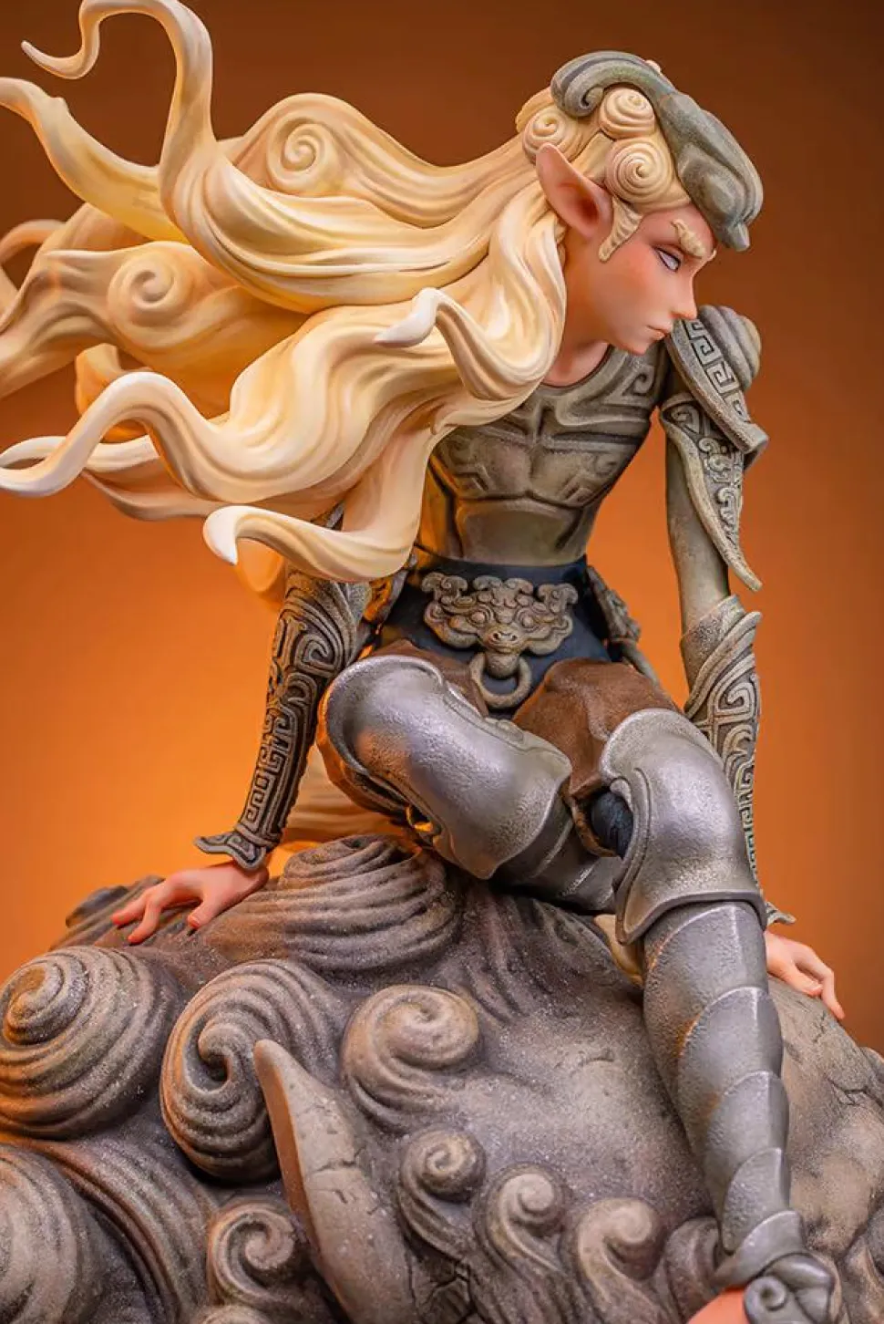 Gamma Studio - Kirin Artist Collaborated Special Series 1/6th Scale Statue