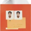 Gang of Youths - Angel In Realtime. 2xLP Vinyl Record (White Vinyl)